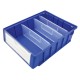 Heavy Duty Plastic Parts Bin - 300 x 235 x 90mm